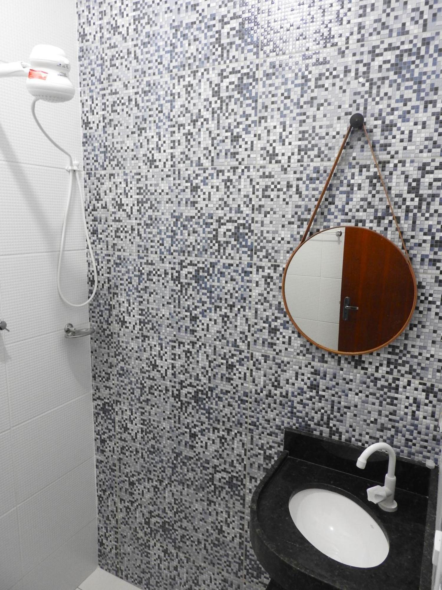 Studiotiltur Maceió Esterno foto